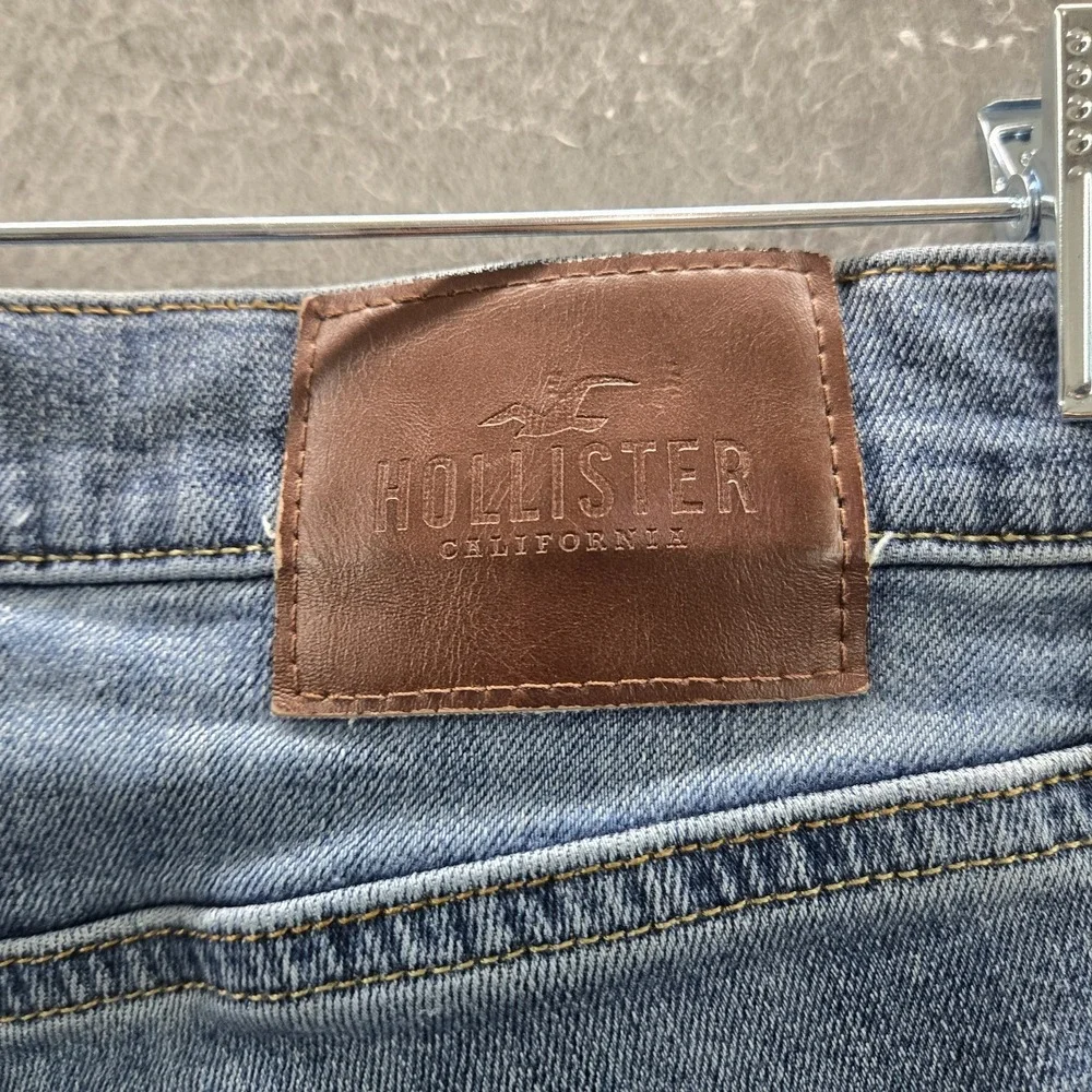 Hollister *** scuffs